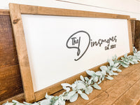 Copy of Rachel's Wood Barn | Wedding Guestbook Sign | Wedding Decor